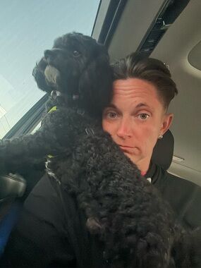 Meet your Posher, Julia